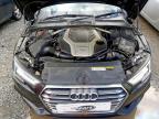 2017 AUDI S4 TFSI QUATTRO AUTO  for sale at Copart WOLVERHAMPTON