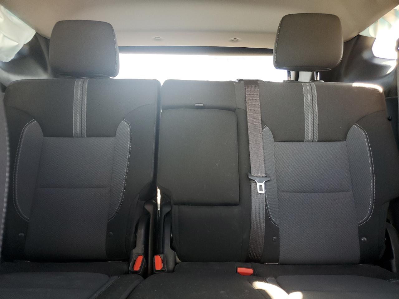 2024 Chevrolet Blazer 2Lt VIN: 3GNKBCR43RS180257 Lot: 71975815