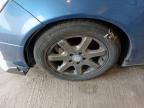 2009 MERCEDES-BENZ CLC200 CDI SPORT AUTO  for sale at Copart SANDTOFT
