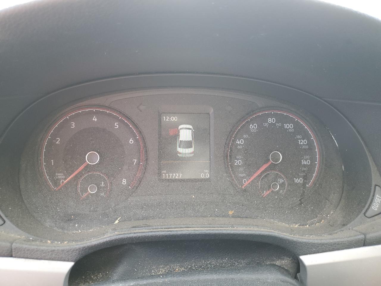 2020 Volkswagen Passat Se VIN: 1VWSA7A36LC016341 Lot: 81289195