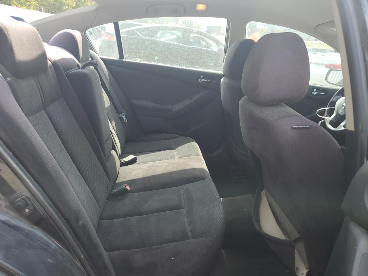 2008 Nissan Altima 2.5 VIN: 1N4AL21EX8C216701 Lot: 81289345
