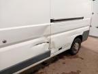 2007 PEUGEOT BOXER 335 LWB 3.0 HDI H2 VAN 157PS for sale at Copart NEWBURY