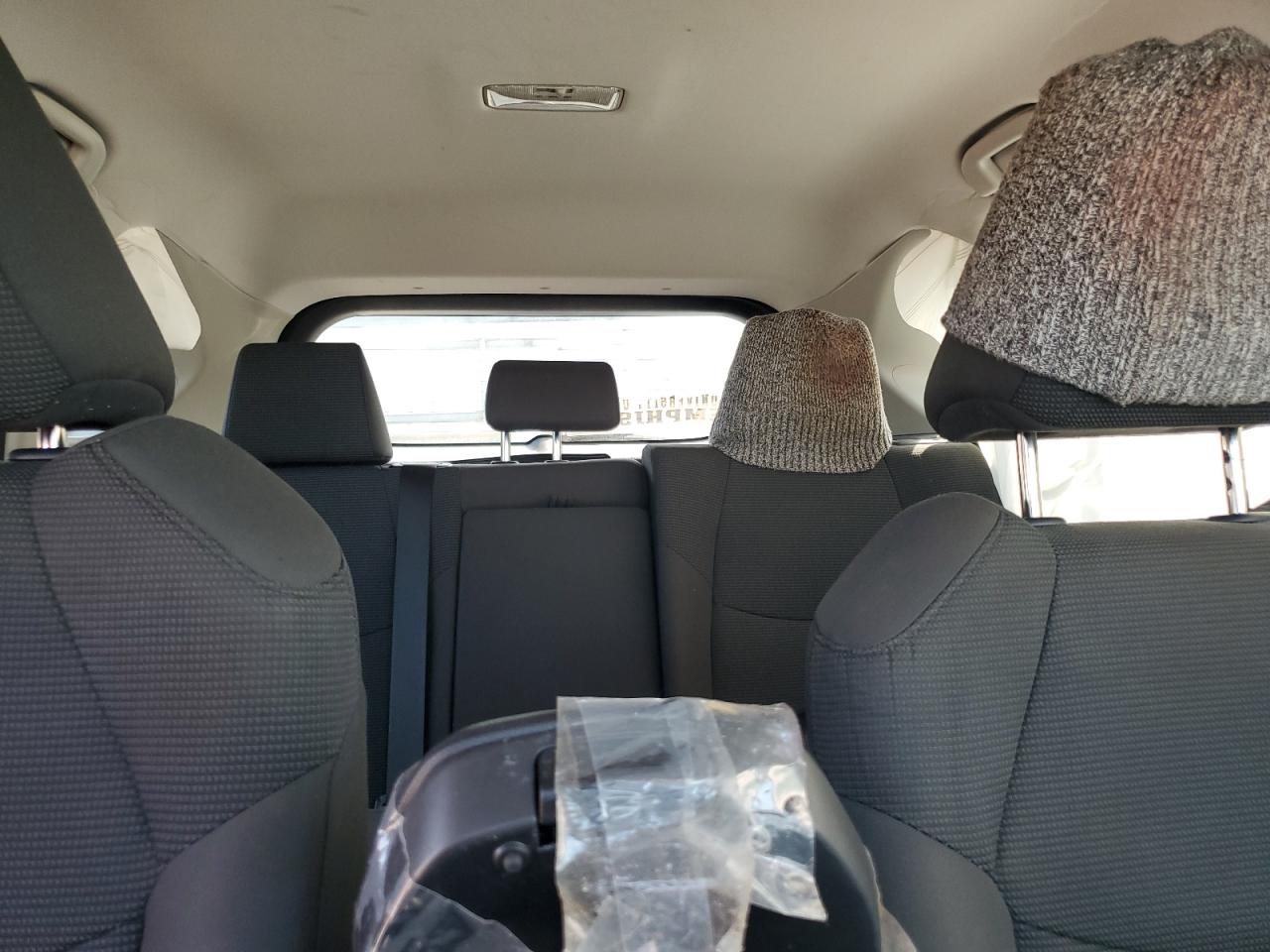 2021 Toyota Rav4 Le VIN: 2T3H1RFV4MC103545 Lot: 81397015