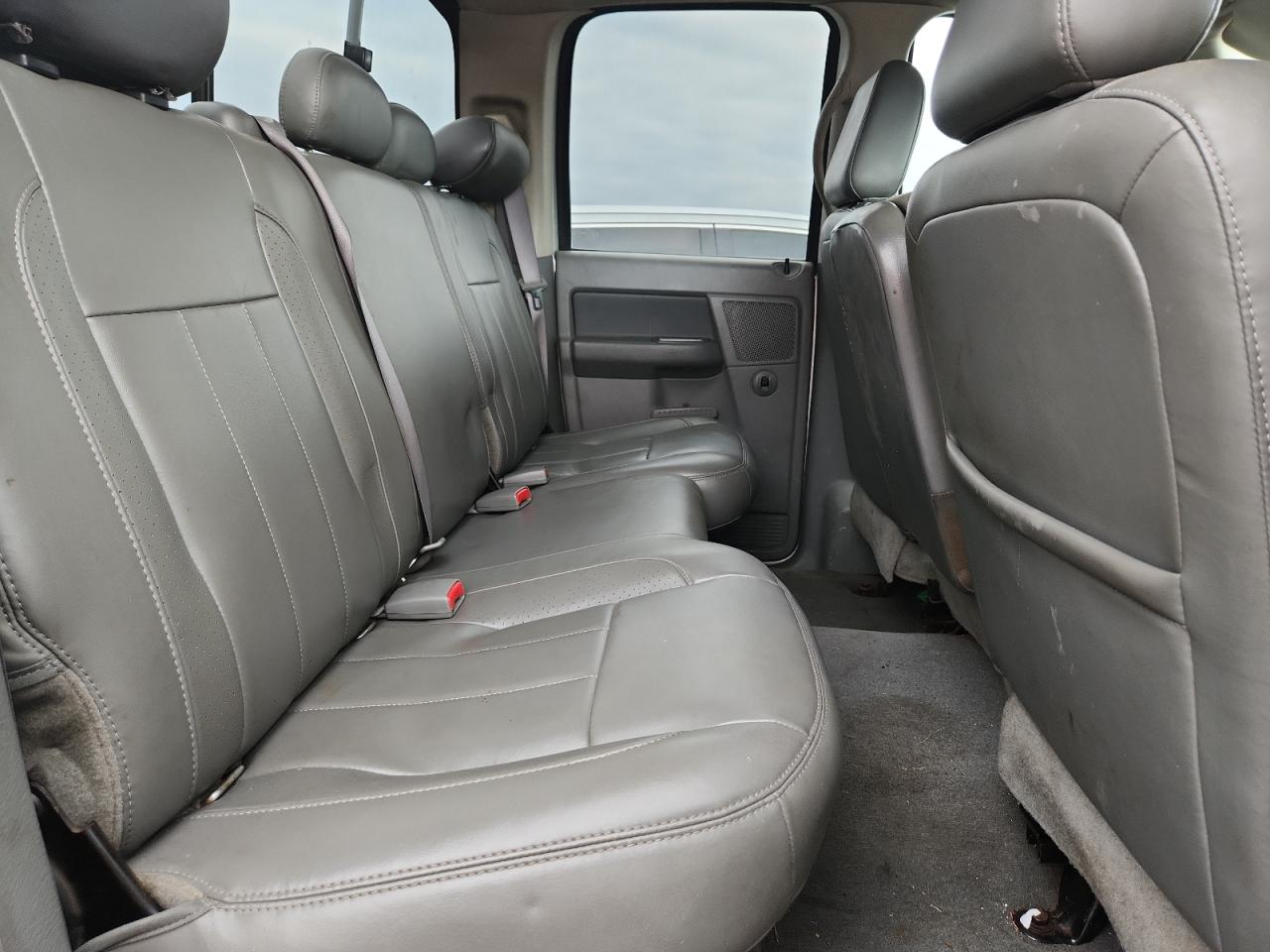 2006 Dodge Ram 2500 St VIN: 1D7KS28D06J127233 Lot: 81323885