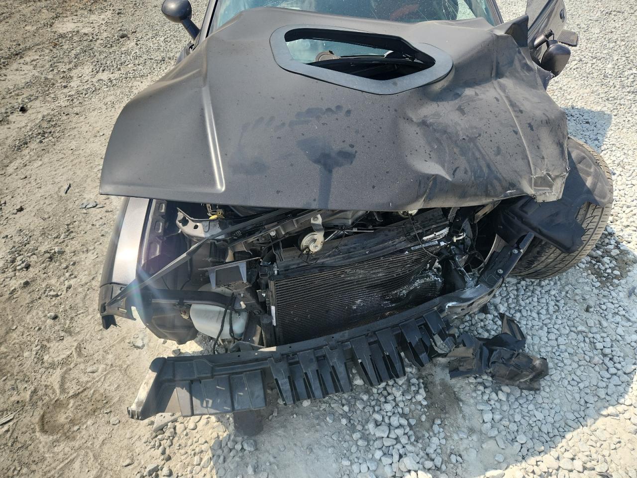 2018 Dodge Challenger R/T VIN: 2C3CDZBT3JH112175 Lot: 81023725