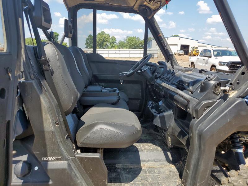 2025 CAN AM DEFENDER - UTILITY VEHICLE