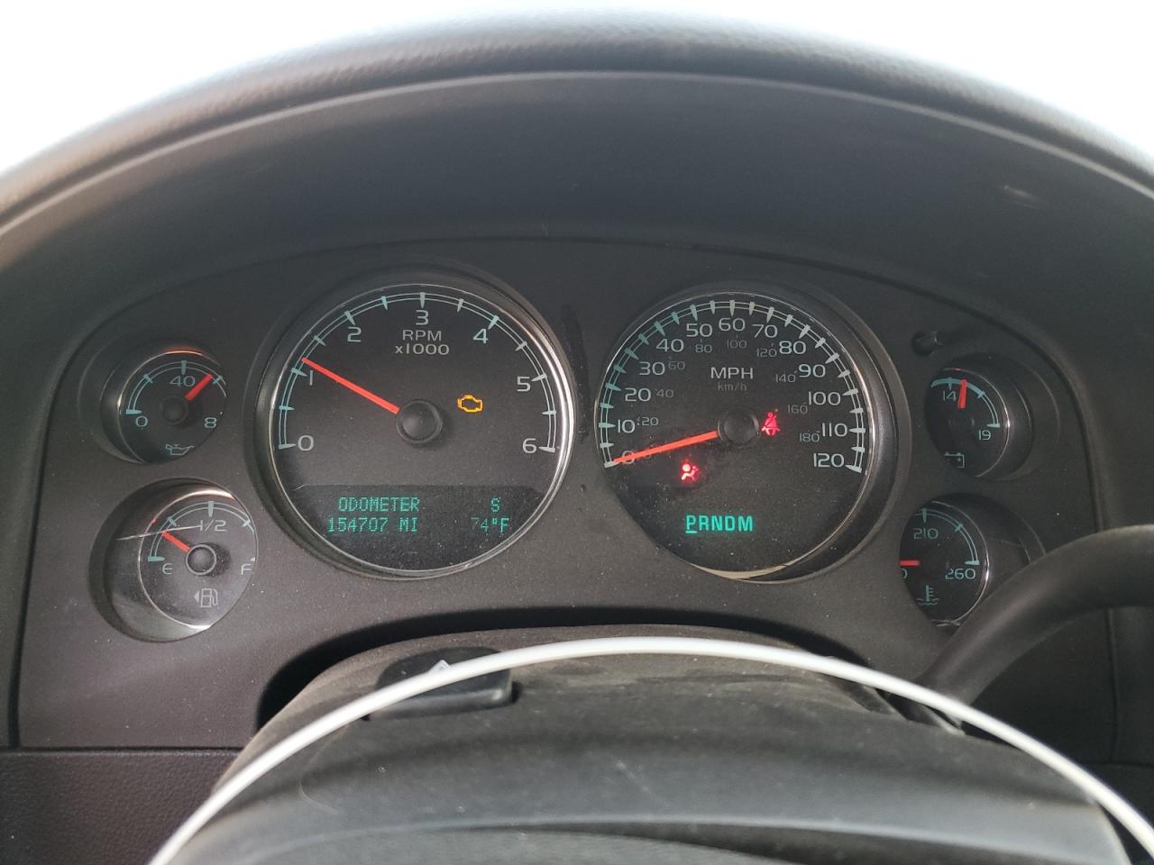 2014 GMC Yukon Xl K1500 Slt VIN: 1GKS2KE76ER228807 Lot: 80018035