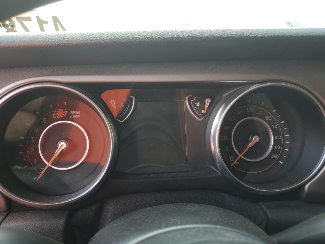 2020 Jeep Wrangler Unlimited Sport VIN: 1C4HJXDN6LW217388 Lot: 80838935