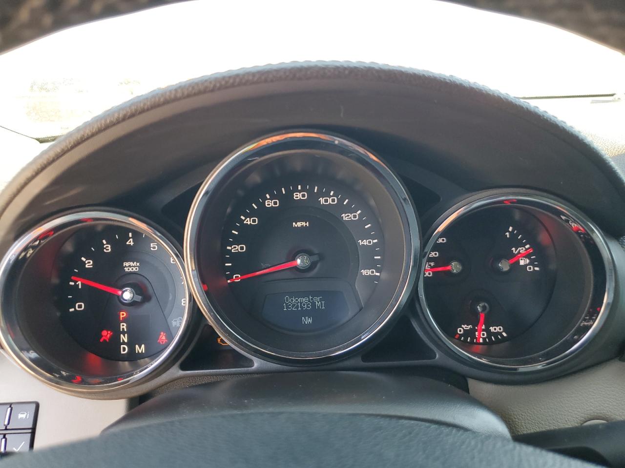 2010 Cadillac Cts VIN: 1G6DA5EG9A0108011 Lot: 80927375