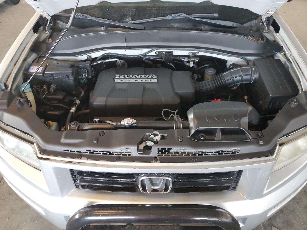 2006 Honda Ridgeline Rts VIN: 2HJYK16456H572694 Lot: 81766065