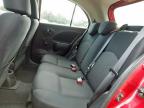 2011 NISSAN MICRA ACENTA CVT  for sale at Copart COLCHESTER