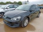 2013 VOLKSWAGEN GOLF SE BLUEMOTION TECH T  for sale at Copart SANDY