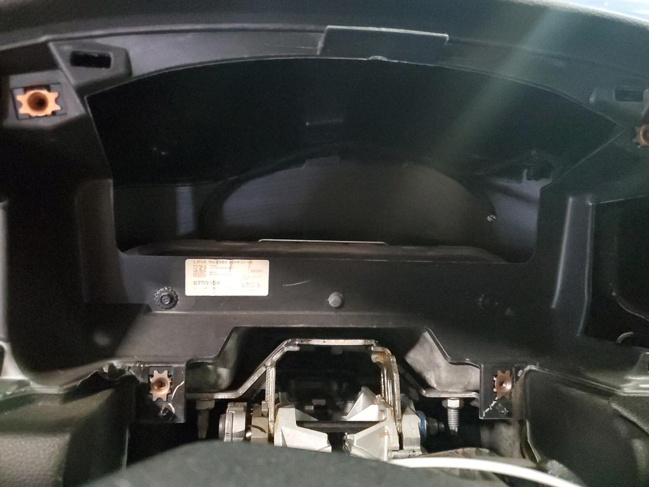 2020 Ford Explorer Police Interceptor VIN: 1FM5K8AW7LGC14783 Lot: 83967745