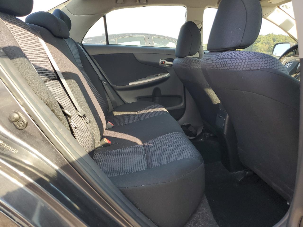 2009 Toyota Corolla Xrs VIN: 2T1BE40E29C027443 Lot: 80664865