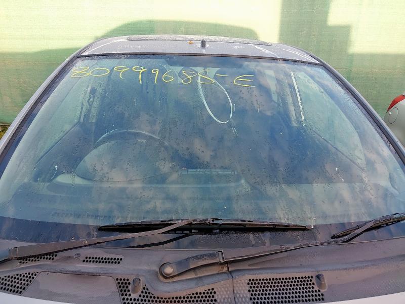 2005 HONDA JAZZ 1.4I-DSI SE SPORT 5DR CVT-7