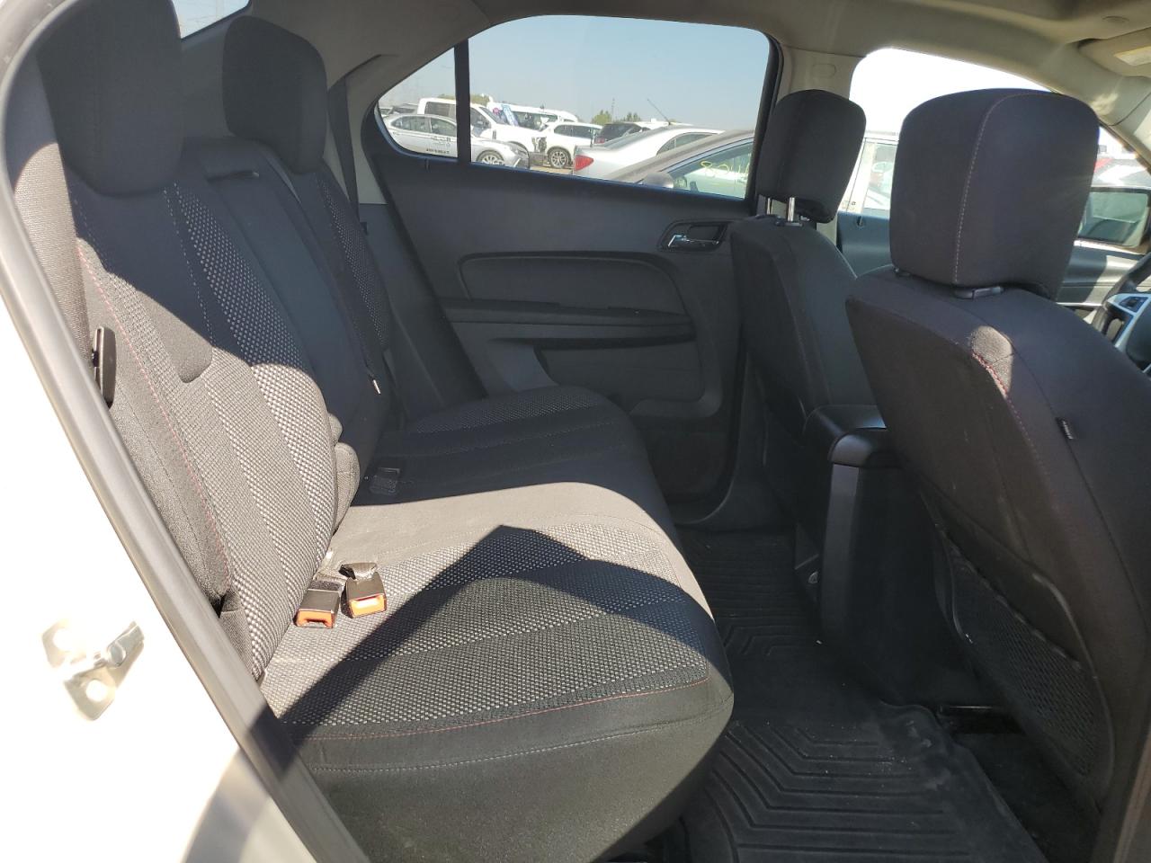 2011 Chevrolet Equinox Lt VIN: 2CNALDECXB6461024 Lot: 81139345