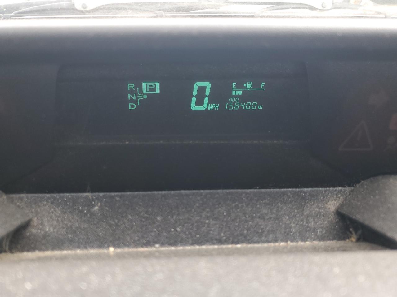 2008 Toyota Prius VIN: JTDKB20U983412963 Lot: 70912595