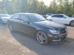 2014 MERCEDES-BENZ C 300 4MATIC   à vendre chez Copart ON - COOKSTOWN