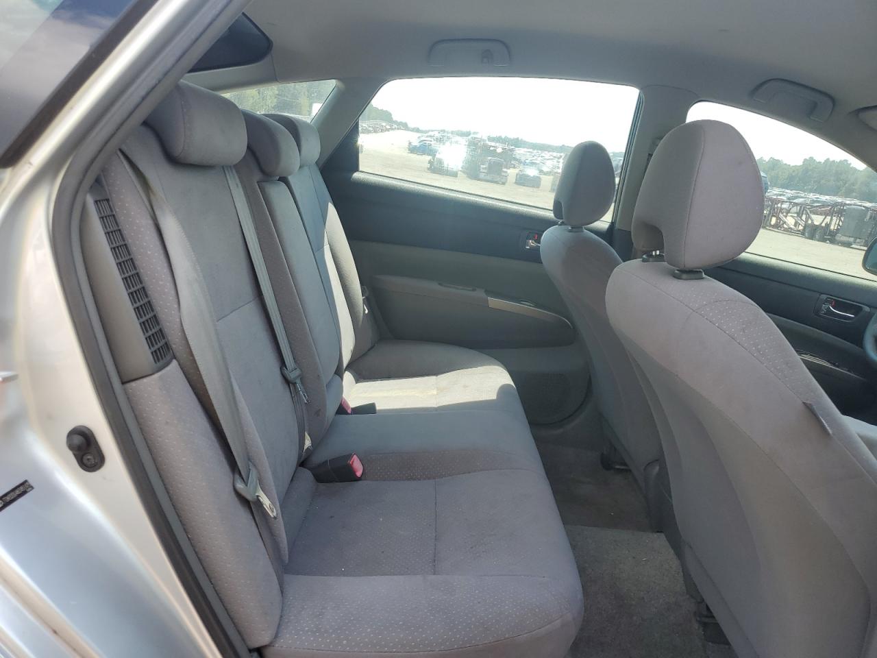2008 Toyota Prius VIN: JTDKB20U483451475 Lot: 80244225