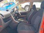 2009 SUZUKI SPLASH GLS+ AUTO  for sale at Copart GLOUCESTER