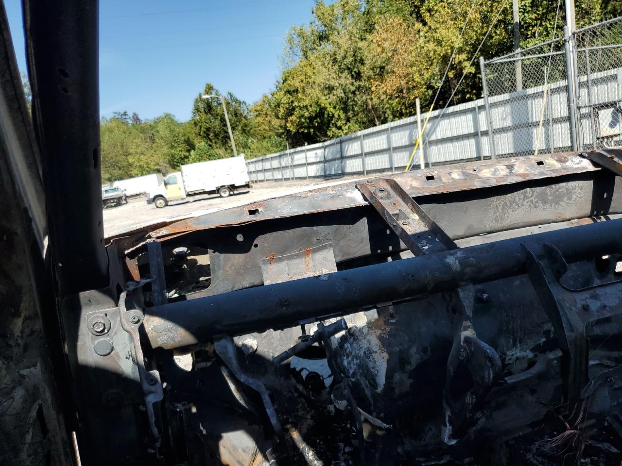 2005 Dodge Ram 1500 St VIN: 1D7HU18D75S307509 Lot: 81411225