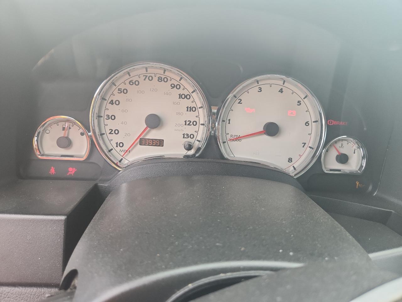 2006 Saturn Vue VIN: 5GZCZ33D16S842103 Lot: 70626425