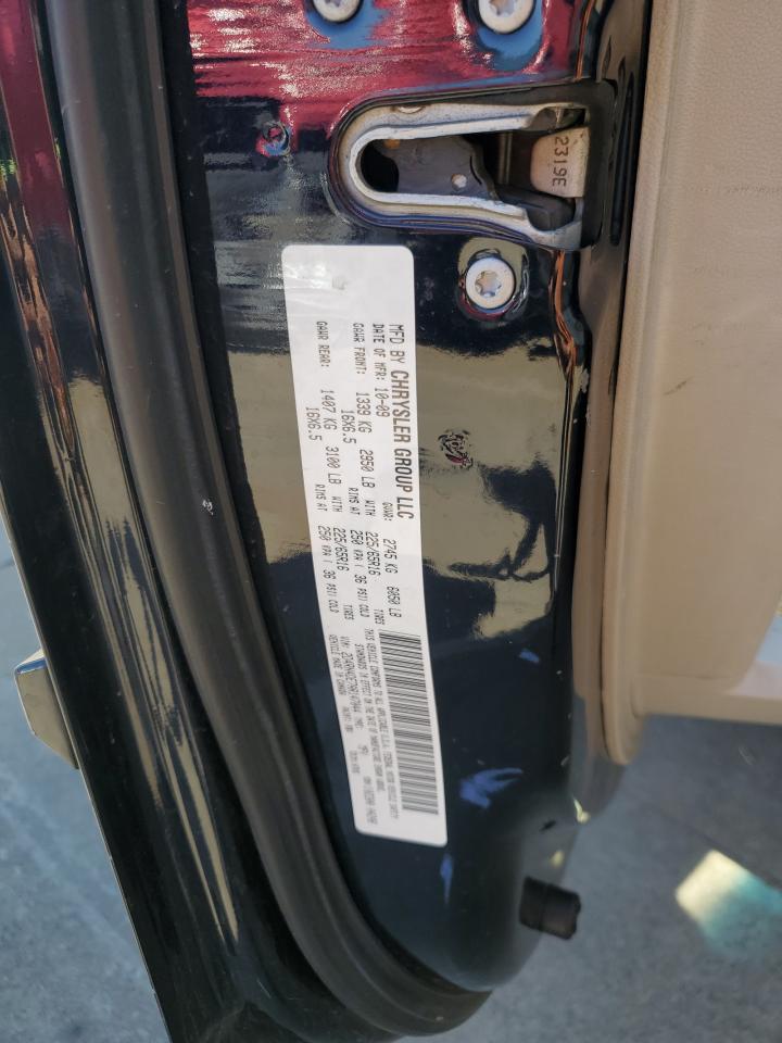 2010 Dodge Grand Caravan Se VIN: 2D4RN4DE7AR147044 Lot: 80215515