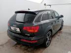 2006 AUDI Q7 S LINE QUATTRO TDI  for sale at Copart WESTBURY