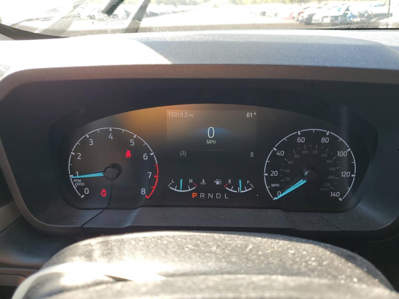 2024 Ford Maverick Xl VIN: 3FTTW8B92RRB12169 Lot: 71006055