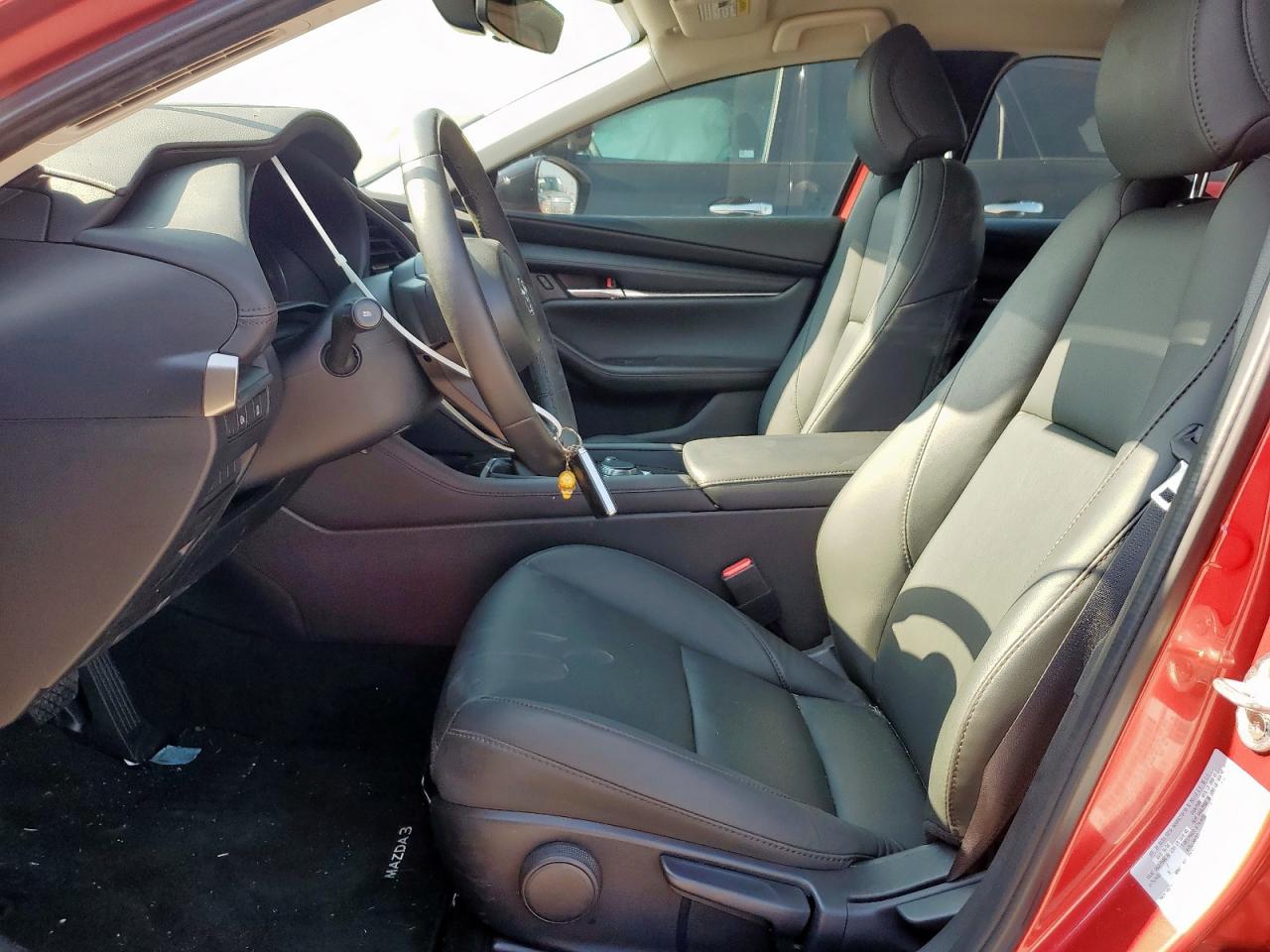 2024 Mazda 3 Select Sport VIN: 3MZBPABM8RM429405 Lot: 69873775