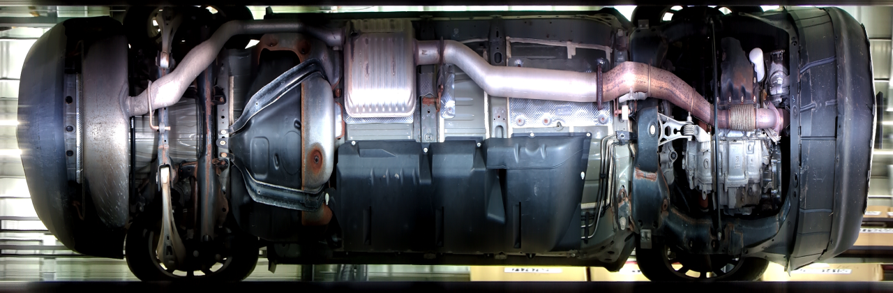 2019 Chevrolet Equinox Ls VIN: 2GNAXHEV7K6140518 Lot: 70695535