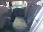 2012 VOLKSWAGEN GOLF MATCH TDI DSG  for sale at Copart GLOUCESTER