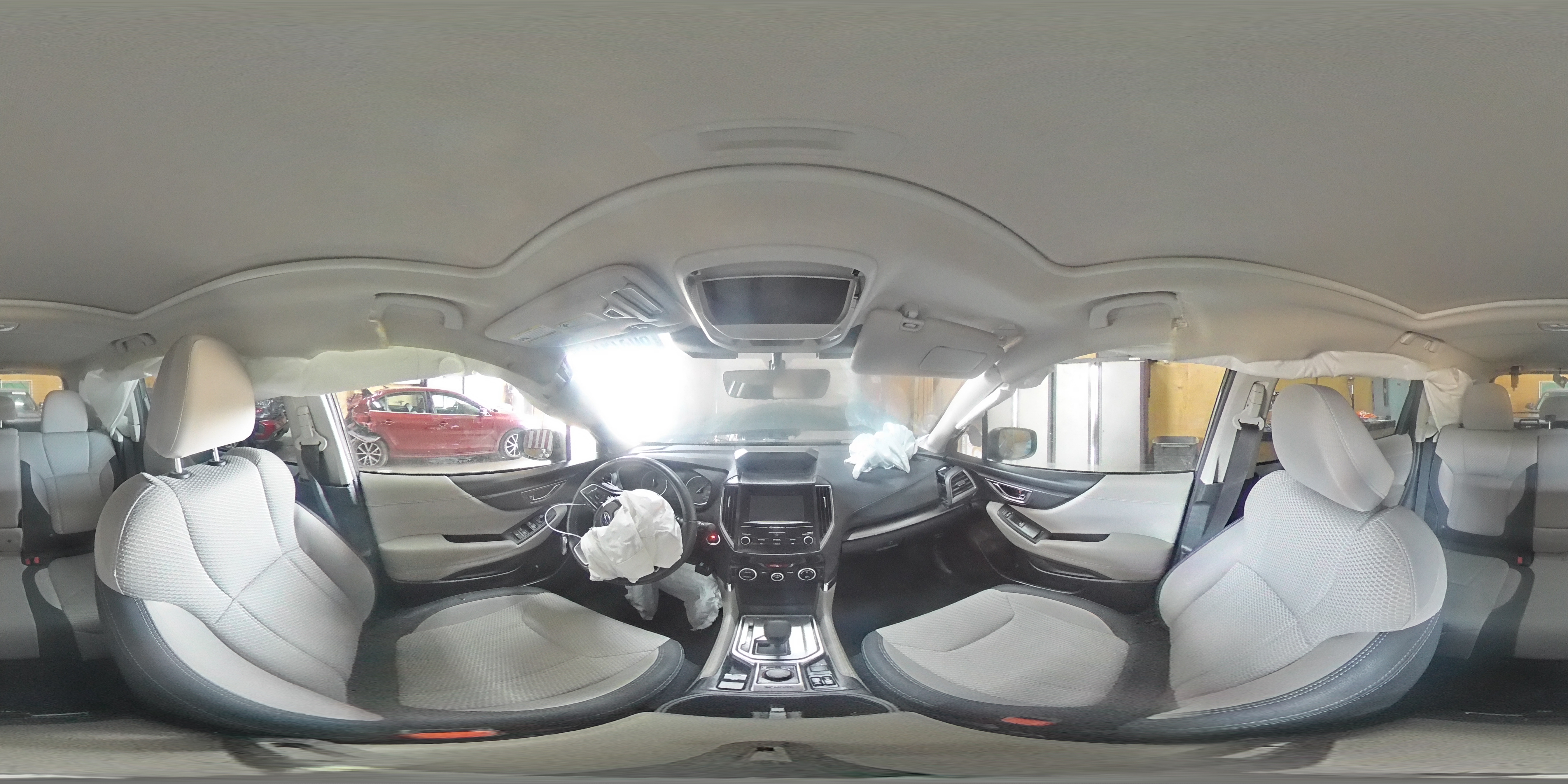 2024 Subaru Forester Premium VIN: JF2SKADC7RH425986 Lot: 80379135