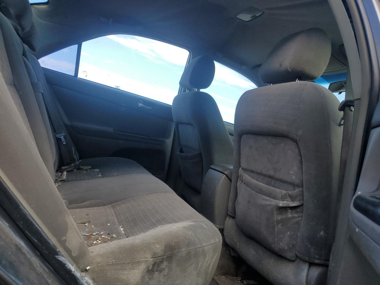 2005 Toyota Camry Le VIN: 4T1BE32K15U625805 Lot: 82078045