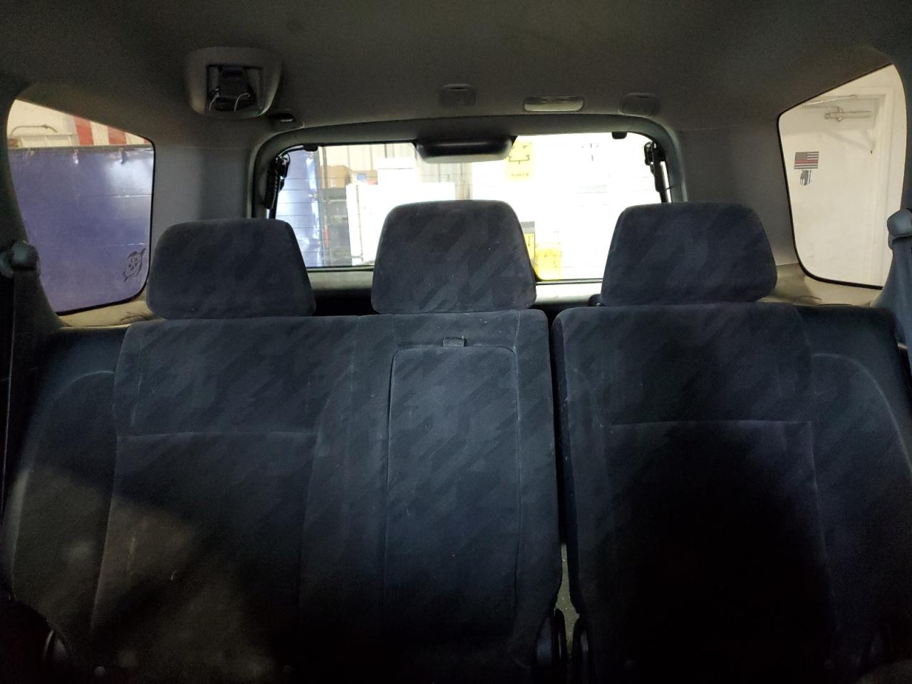 2002 Honda Cr-V Ex VIN: JHLRD78832C046764 Lot: 81765265