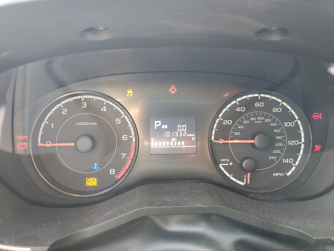 SUBARU CROSSTREK 2018 JF2GTABC8JH299566 Photo 9