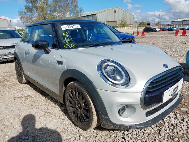 2020 MINI HATCHBACK 1.5 COOPER CLASSIC II 3DR