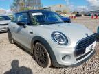 2020 MINI HATCHBACK 1.5 COOPER CLASSIC II 3DR for sale at Copart YORK