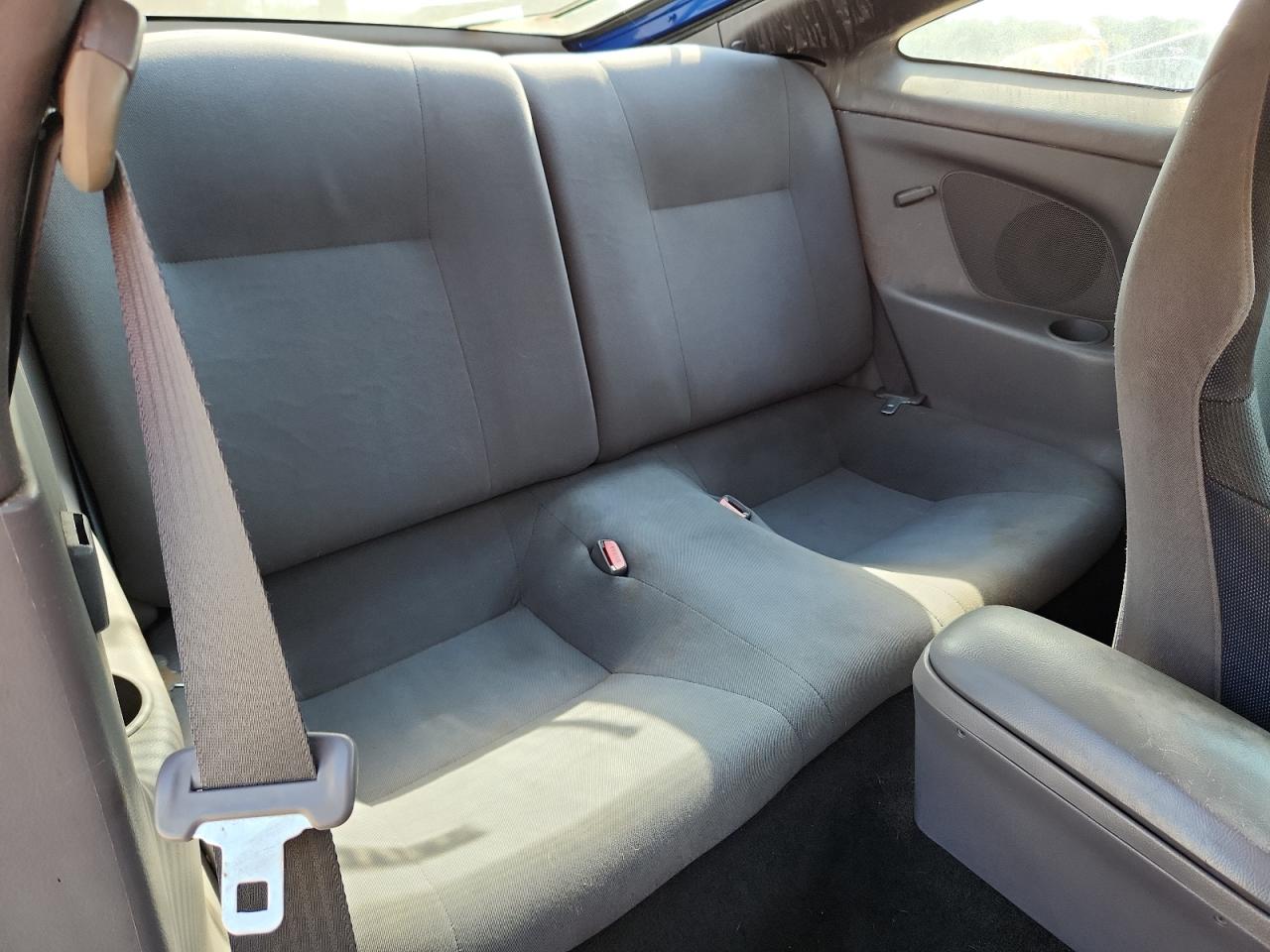 2002 Toyota Celica Gt VIN: JTDDR32T0Y0024357 Lot: 81056035