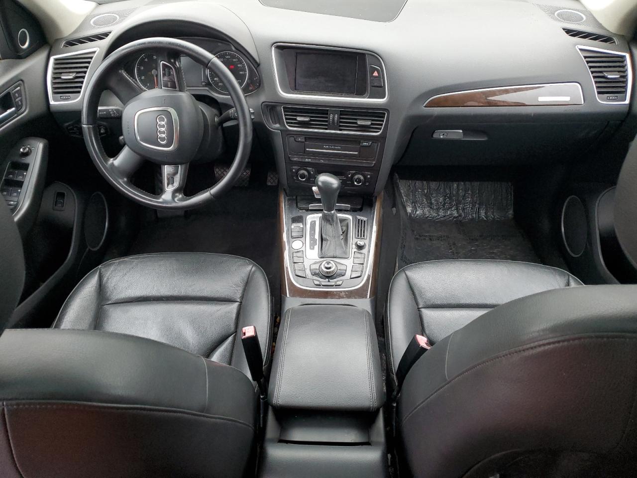 2012 Audi Q5 Premium Plus VIN: WA1LFAFP8CA029938 Lot: 67645265
