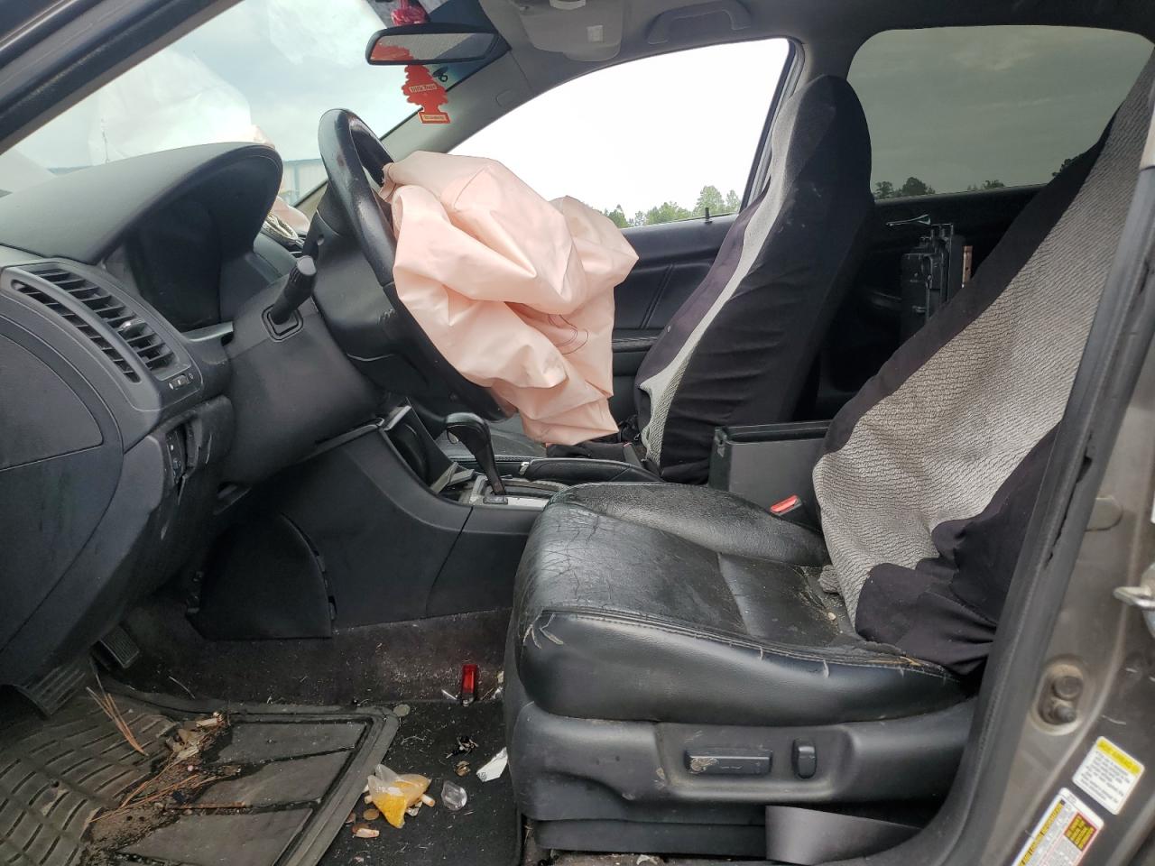 2006 Honda Accord Ex VIN: 1HGCM56886A083290 Lot: 81905605