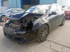 2007 VOLKSWAGEN GOLF 2.0 GT SPORT TDI 170 DPF 5DR for sale at Copart ROCHFORD