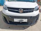 2023 VAUXHALL VIVARO-E 3100 DYNAMIC 3100 100KW DYNAMIC 75KWH H1 VAN A for sale at Copart YORK