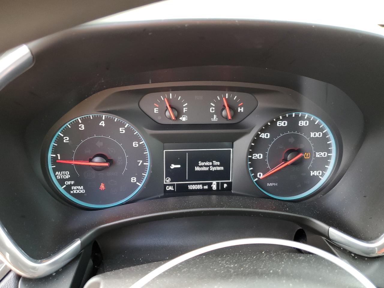 2018 Chevrolet Equinox Ls VIN: 3GNAXHEV0JL102400 Lot: 81616475