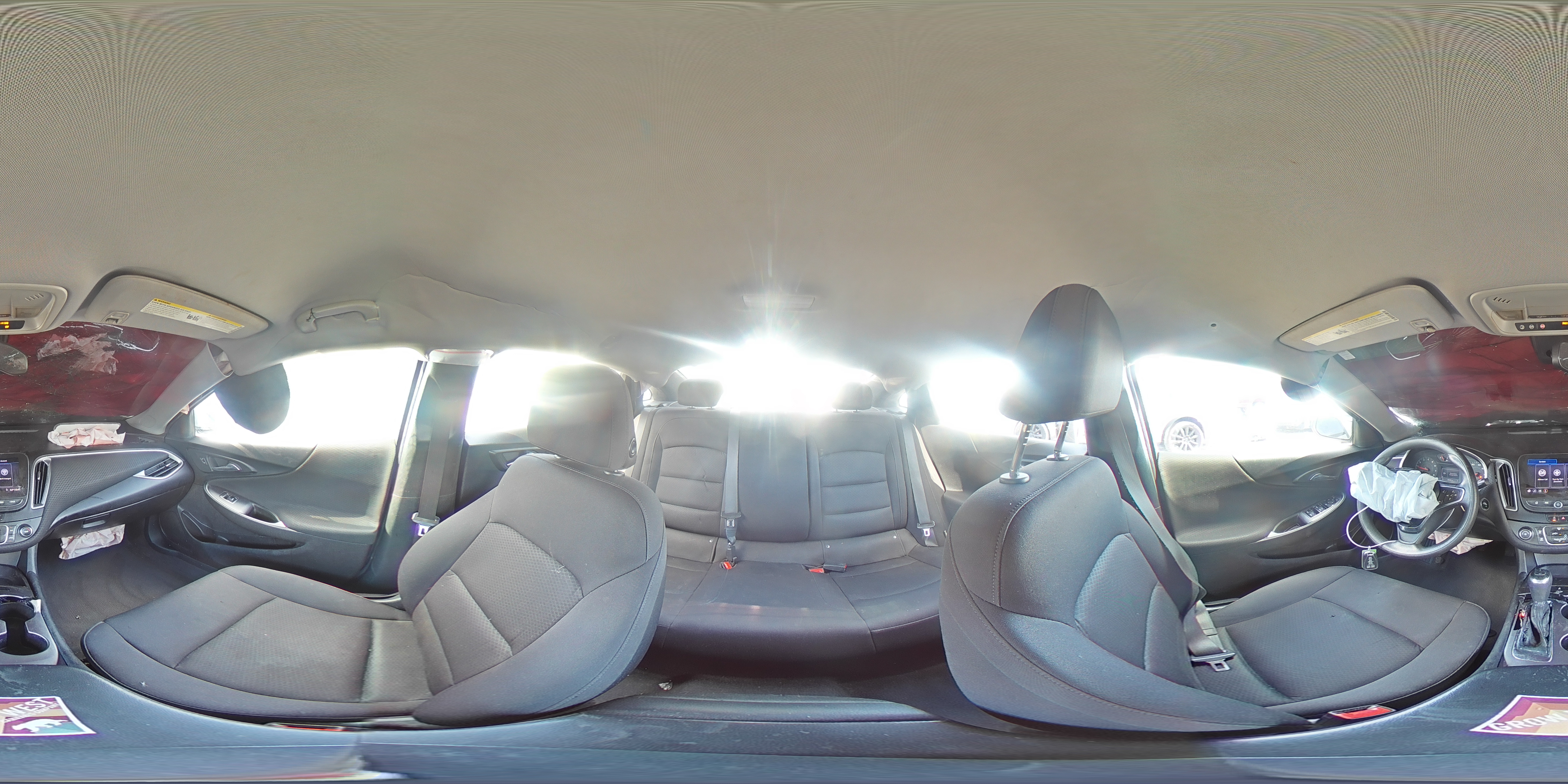 2020 Chevrolet Malibu Ls VIN: 1G1ZB5ST1LF016692 Lot: 81110675