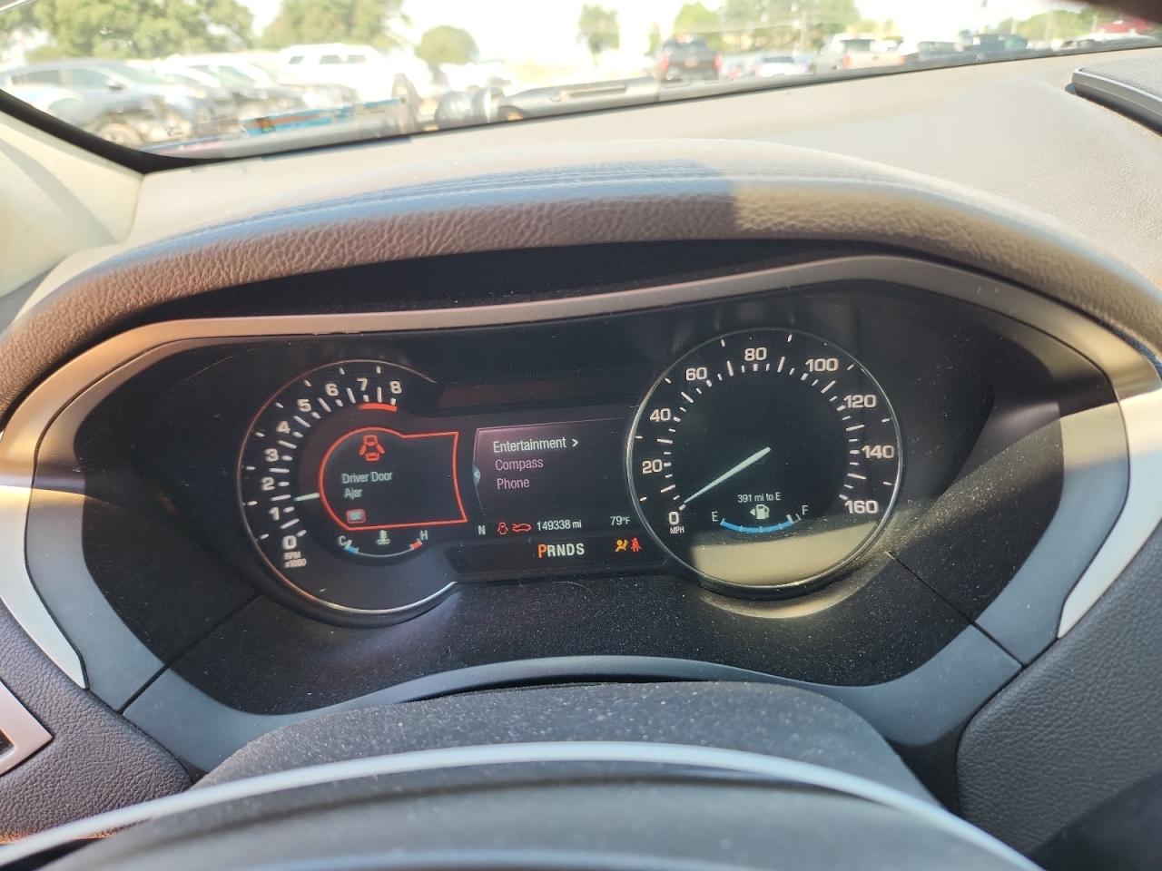 2013 Lincoln Mkz VIN: 3LN6L2G90DR808545 Lot: 81664695