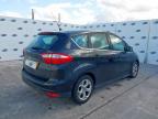 2014 FORD C-MAX ZETEC TDCI  for sale at Copart ST HELENS