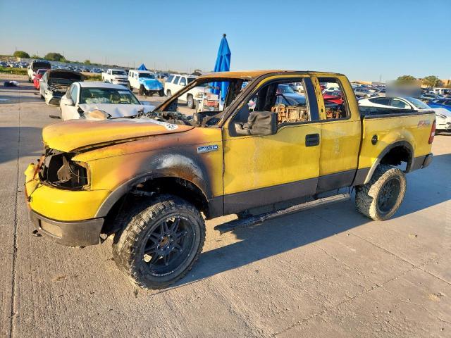 2004 Ford F150