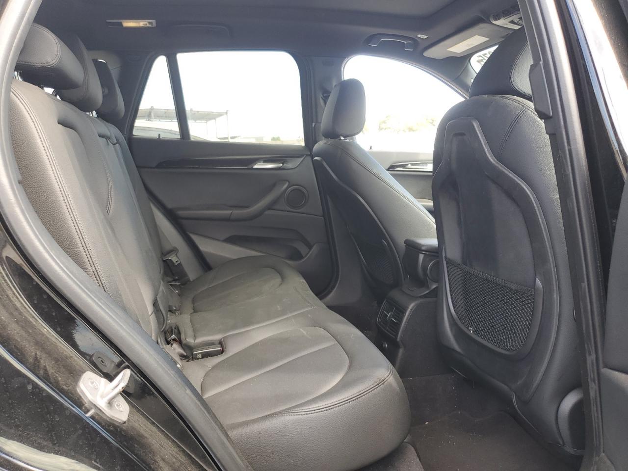 2018 BMW X1 Sdrive28I VIN: WBXHU7C35J5L05927 Lot: 82065975