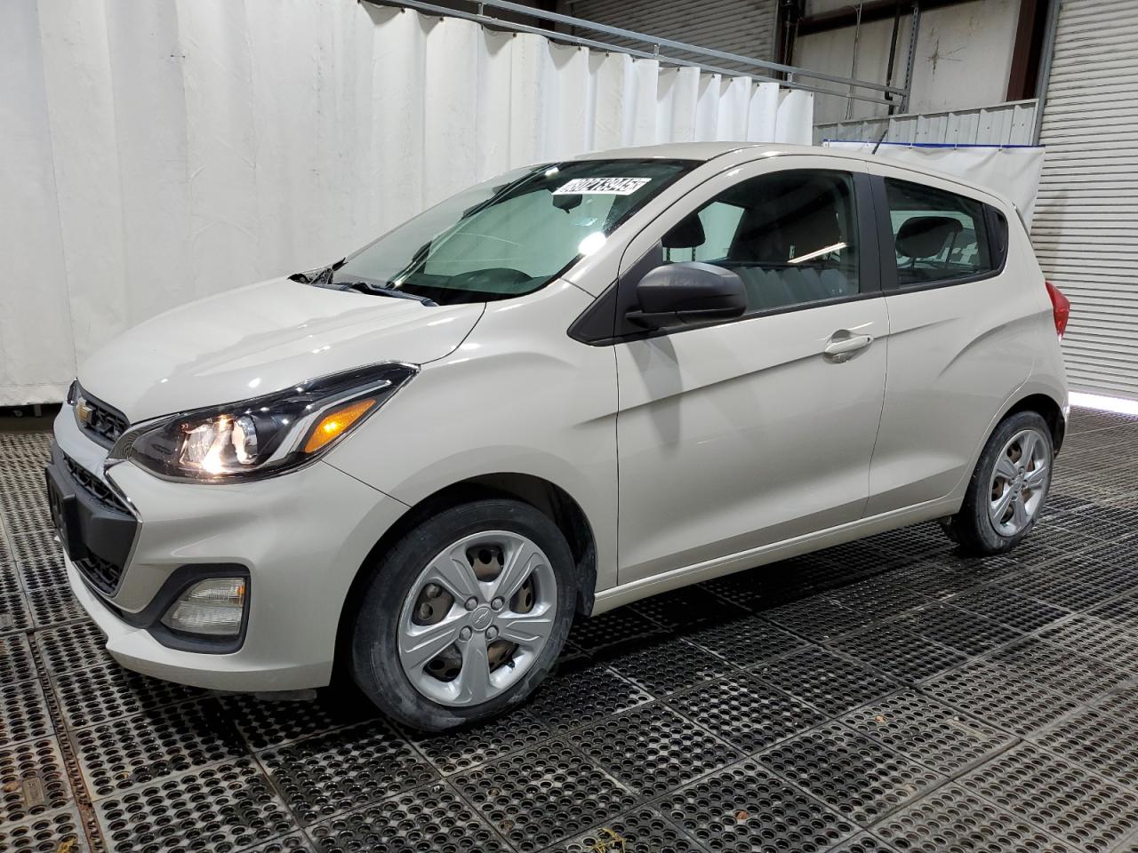 2021 Chevrolet Spark Ls